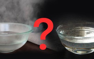 Trẻ sốt nên chườm nóng hay lạnh: Bố mẹ nào cũng phải nhớ để tuyệt đối không phạm sai lầm