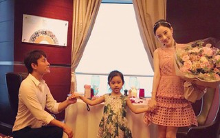 Làm vợ Giả Nãi Lượng: Vai diễn thành công nhất sự nghiệp diễn viên của Lý Tiểu Lộ