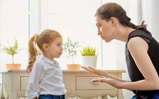 Hãy dạy trẻ biết nhận trách nhiệm, đối mặt với sai lầm