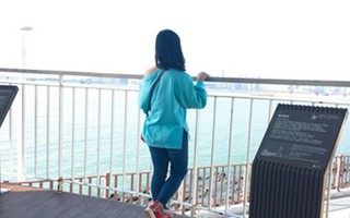 Sang Hàn du học vì mê Running Man, cô gái tuyệt vọng, kiệt sức vì quay cuồng làm thêm