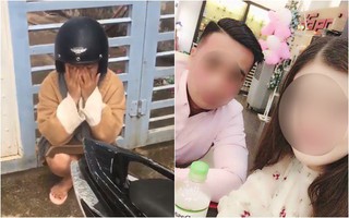 Chàng trai dốc hết tiền nuôi bạn gái 5 năm ăn học, kết quả bị cắm sừng không thương tiếc