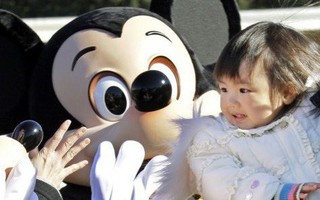 Những sự việc quái lạ từng diễn ra ở Disney World, ai yêu mến nhân vật Tarzan thì đừng bỏ qua chuyện thứ 6