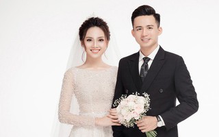 Cặp đôi Việt chuẩn ngôn tình vì trai đẹp, gái xinh lại còn tôn sùng nhau hết mức