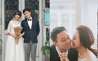 4 cặp đôi khiến cộng đồng mạng phát cuồng khi về chung một nhà