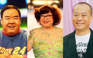3 “bé bự" đình đám của TVB: Người bị chồng bỏ và cái kết cay đắng cuối đời, kẻ phải đóng phim nóng để trang trải lúc sa cơ lỡ vận