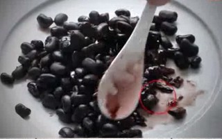 Bí mật về hóa chất dùng để ninh xương, nấu chè chỉ 5 phút là chín nhừ