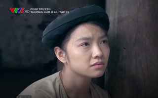 Nữ chính "Thương nhớ ở ai" tuyệt vọng, đau khổ xin được vào "bến không chồng"