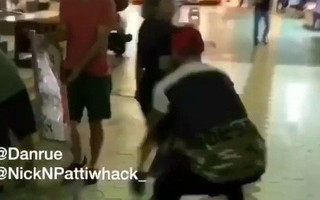 Sau vụ Paul Logan, cư dân mạng Nhật Bản tiếp tục lên án hai anh chàng làm video prank bắt cóc trẻ em