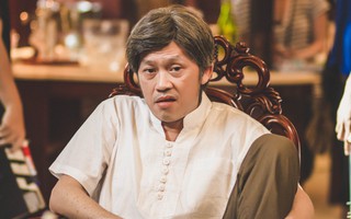 Hết lo chạy show kiến tiền, Hoài Linh xúc động: Mừng vì không truyền nước biển nữa!