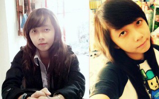 Vì đôi mắt "mở như đang nhắm", cô gái trẻ bị nhầm thành... trộm chó khi đi vào làng