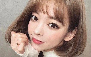 Muốn để tóc mái nhưng lại sợ mụn nổi chi chít trên trán, vậy thì bạn cần thuộc nằm lòng 6 bí quyết nhỏ này ngay thôi