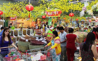 Đúng 1 tháng nữa là Tết, bạn chuẩn bị những thứ này từ bây giờ là được rồi đấy