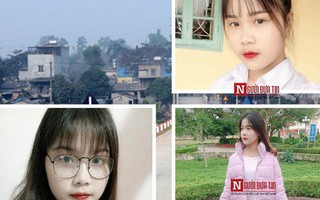 Công an truy tìm thiếu nữ xinh đẹp để lại thư rồi bỏ nhà đi