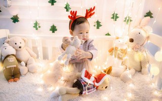 Xu hướng tổ chức sự kiện sinh nhật cho con đặc sắc nhất năm 2018: Đủ, đẹp, độc và tràn đầy yêu thương!