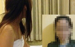 "Hot girl", con nhà có địa vị, nhưng lại đi... môi giới và bán dâm
