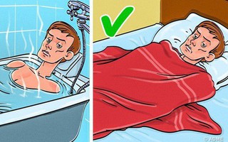 10 cách sơ cứu bạn cần nhớ kỹ để cứu mình thoát hiểm trong trường hợp khẩn cấp
