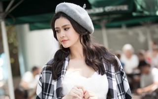 Mũ nồi đến giờ này vẫn chưa hạ nhiệt, cả tín đồ thời trang nam - nữ đều rất mê mệt!