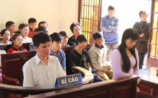 Bi kịch sau những màn cầu hôn bất thành: Người mất mạng, kẻ bị giết cả người thân