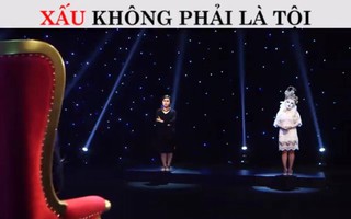 Gameshow "hẹn hò kinh dị" gây sốc khi công khai sỉ nhục người chơi trên mạng xã hội