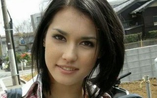"Thánh nữ" Maria Ozawa liên tục bị người lạ quấy rối dù đã chia tay sự nghiệp đóng phim cấp ba