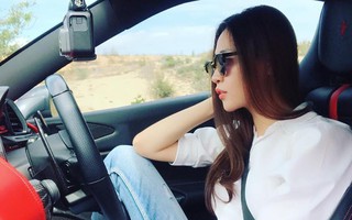 "Soi" nhất cử nhất động của sao Việt (20/1)