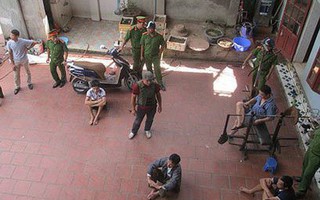 200 ngày đêm truy bắt "cáo già" điều hành đường dây trộm cắp xe máy xuyên quốc gia