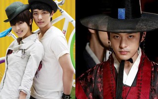 Bàng hoàng trước tin em trai "Hoàng hậu Ki" Ha Ji Won tự sát