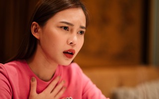 Giang Hồng Ngọc: Fan quá khích mắng chửi ba mẹ, dọa san bằng nhà thi đấu nếu tôi đoạt chức Quán quân