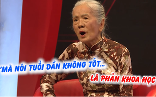 Mẹ chồng chê con dâu tuổi Dần không tốt, con trai ruột đáp lại: "Má nói vậy là phản khoa học"