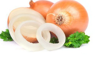 Mách bạn mẹo chữa bệnh "kỳ diệu" chỉ với 1 củ hành tây