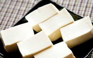 Ăn đậu phụ hằng ngày có tốt không?