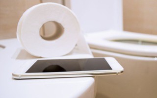 Người hay dùng điện thoại hãy ghi nhớ những nguyên tắc sau để không gây hại sức khỏe