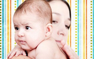 9 thực phẩm mẹ ăn thì ngon nhưng lại khiến con dễ bị trào ngược dạ dày thực quản