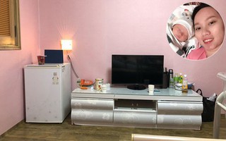 Chuyện mẹ Việt sinh con ở Hàn: Ăn uống thả phanh, duy chỉ có món ăn này phải ăn 1 ngày 5 lần