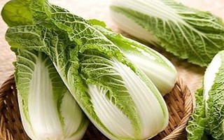 Ăn cải bắc thảo làm từ... rác nguy hiểm cỡ nào?