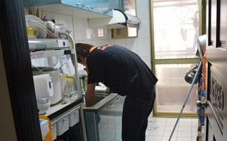Than vãn vì chồng ở bẩn đã đành, đây có hẳn một team các mẹ phát hoảng vì chồng sạch sẽ mới hay