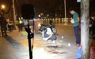 Truy bắt nhóm đối tượng chém lìa tay khiến 1 nam thanh niên tử vong, 1 người bị thương nặng ở vùng ven Sài Gòn