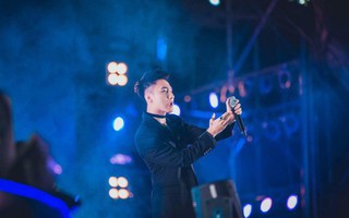 ‘Lạc trôi’ của Sơn Tùng nối dài chuỗi thành tích khi cán mốc 1 triệu like Youtube