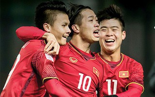 Lọt vào chung kết U23 Châu Á, tuyển Việt Nam nhận số tiền thưởng kỷ lục lên đến 23 tỷ đồng