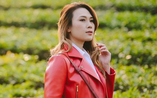 Album của Mỹ Tâm bất ngờ lọt Top 10 "World Album" của Billboard