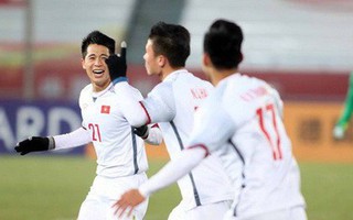 Vì sao U23 Việt Nam trở thành "hiện tượng quốc dân", tạo ra làn sóng mê cuồng khắp đất nước?