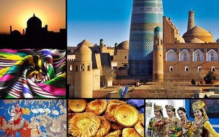 Đàn ông không được bắt tay phụ nữ, một trong những cái "lạ" về Uzbekistan - đối thủ "đáng gờm" của U23 Việt Nam trong trận chung kết lịch sử