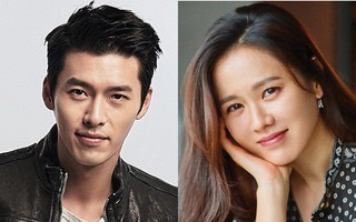 Cặp đôi "tường thành nhan sắc" Hyun Bin và Son Ye Jin đi du lịch ở Mỹ, bố mẹ 2 bên cùng nhau dùng bữa?