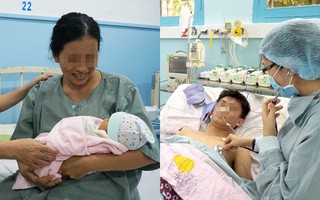 10 kỹ thuật y tế nổi bật năm 2018 tại TP. HCM: "Gấu ngủ đông" cứu Việt kiều, phẫu thuật robot cứu mạng thai phụ