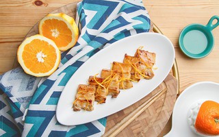 Món thịt áp chảo ngon hơn gấp vạn chỉ với 1 nguyên liệu dân dã chợ nào cũng có