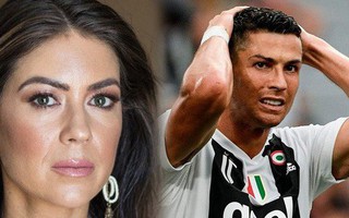 Nóng: Cristiano Ronaldo bị tố cưỡng hiếp một phụ nữ, bị cảnh sát lệnh giao nộp mẫu ADN để điều tra khẩn