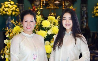 Cận Tết, Nghệ nhân ẩm thực Đoàn Thu Thủy lại gây sốt với quan điểm: Phụ nữ chính là phong thủy của ngôi nhà!