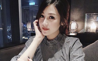 Chỉ vì điều này mà bị nói mang con ra "câu view", Á hậu Tú Anh đáp trả quyết liệt