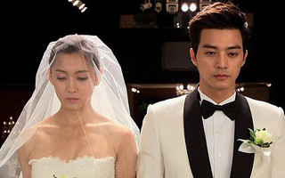 Cô dâu tái mặt vì đến giờ cử hành hôn lễ thì chú rể cùng người mai mối biến mất