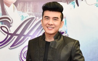 Chơi lớn làm MV cổ trang, Đan Trường kể chuyện Lương Sơn Bá - Chúc Anh Đài, mời cả Hạ Vi làm người yêu 